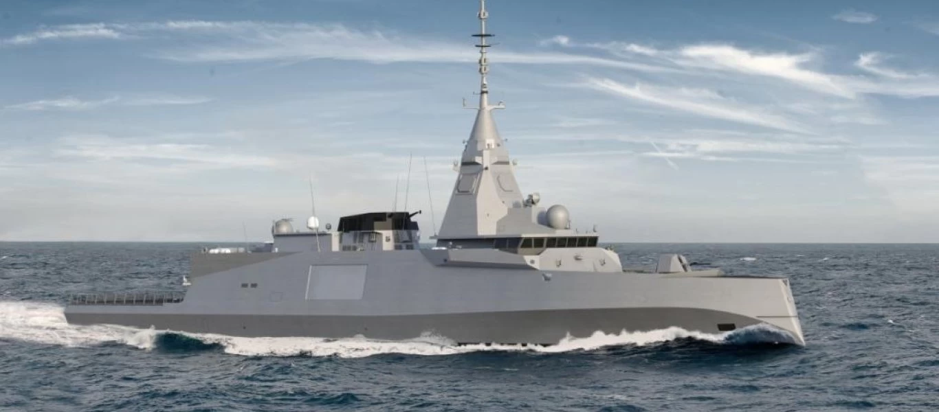 Η Γαλλία επανήλθε με νέα πρόταση για 